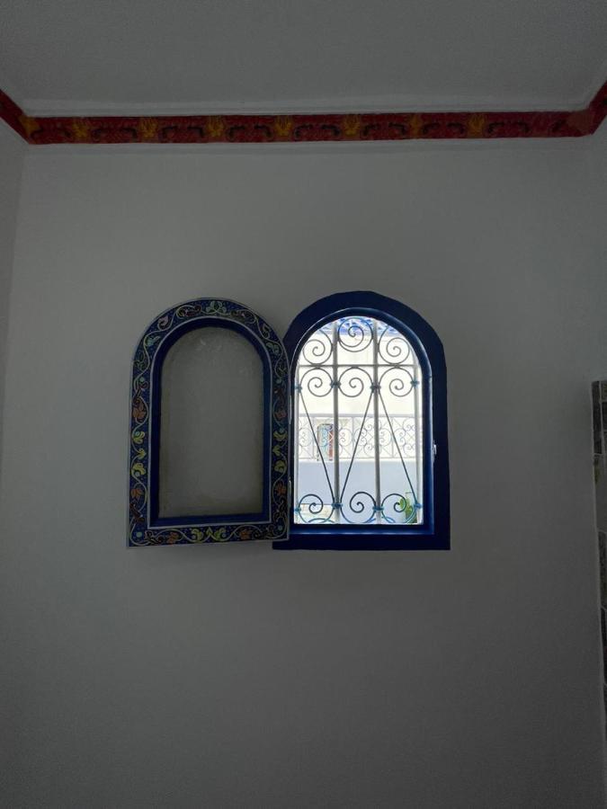 Charming Cozy House Kasbah Appartement Tanger Buitenkant foto