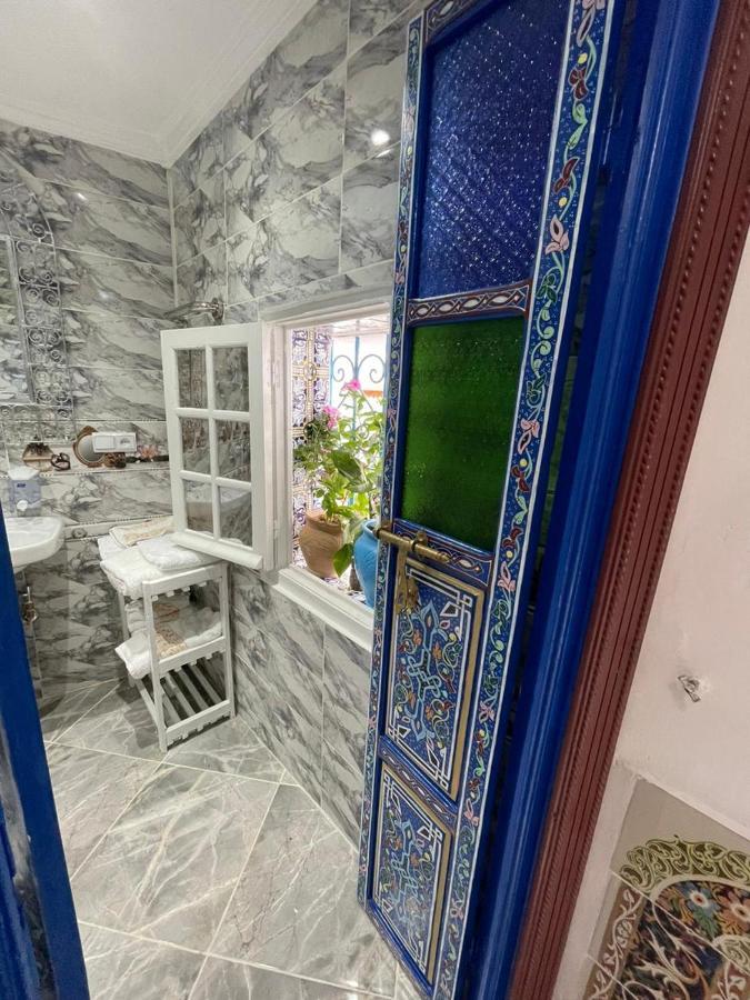 Charming Cozy House Kasbah Appartement Tanger Buitenkant foto