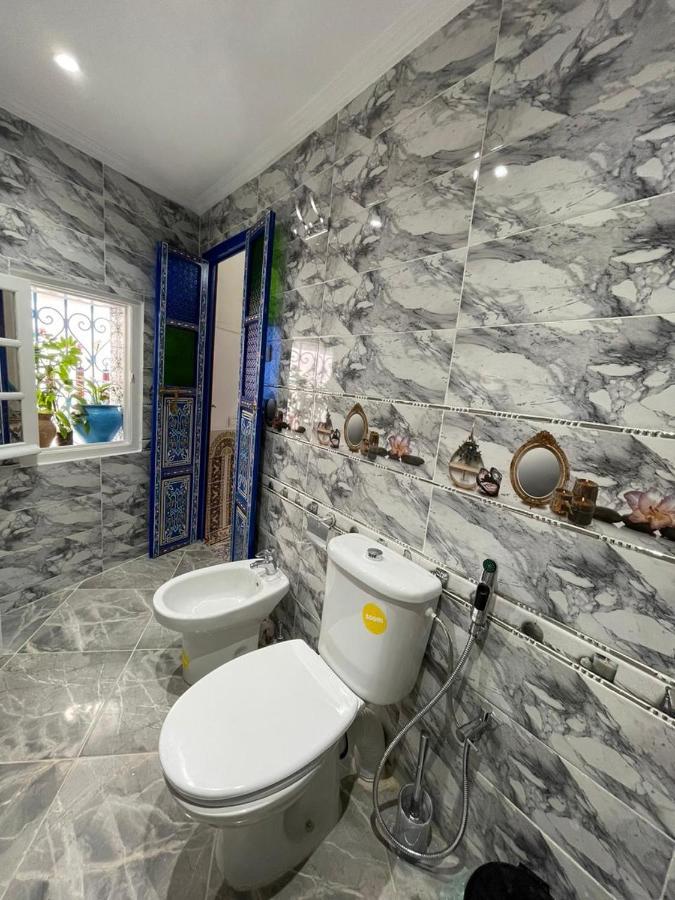 Charming Cozy House Kasbah Appartement Tanger Buitenkant foto