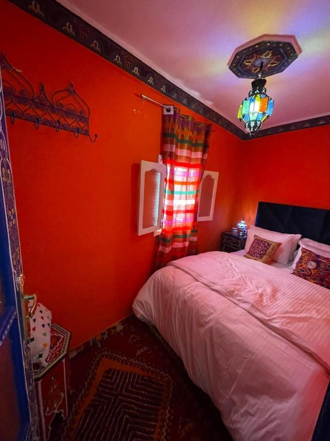 Charming Cozy House Kasbah Appartement Tanger Buitenkant foto