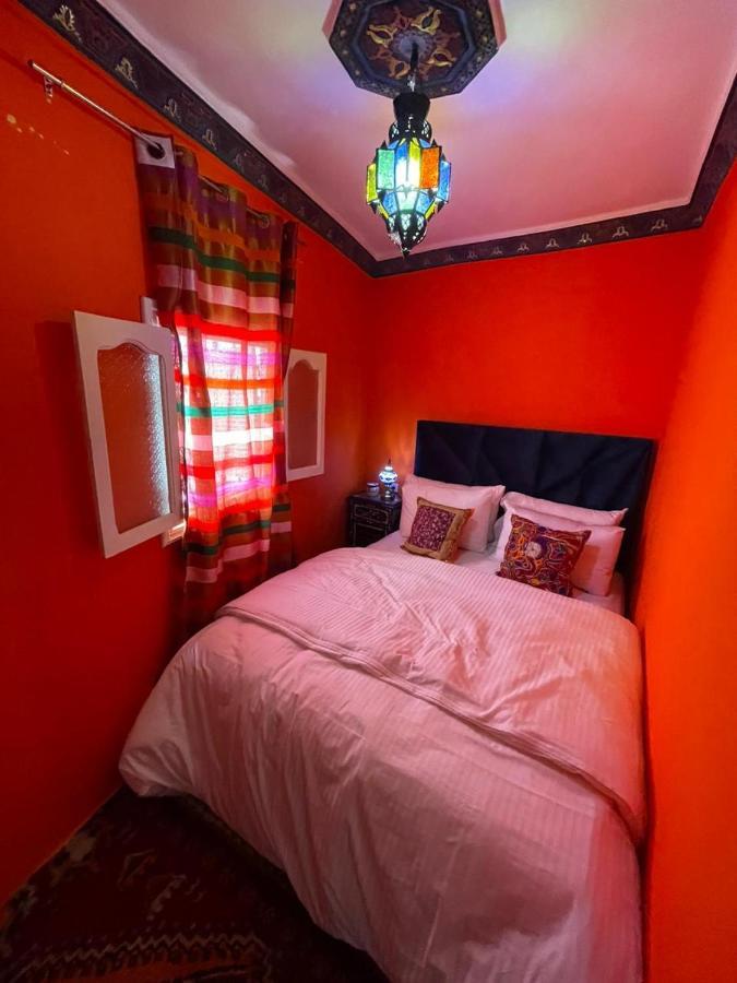 Charming Cozy House Kasbah Appartement Tanger Buitenkant foto